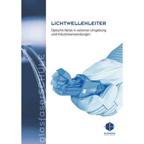Handbuch Optische Netze Fachbuch (332 Seiten) interne und externe Autoren Themen: Strukturen und Einsatzbedingungen Grundlagen LWL-Technik