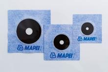 5 MAPEGUARD IC Außenecke Verpackung: Karton mit 25 Stück Material dreischichtiges Produkt aus Polypropylen / Polyethylen 