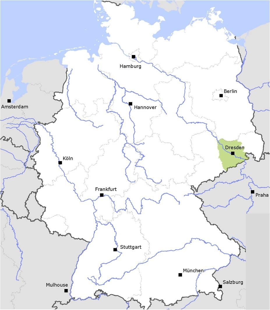 Das Projekt EVA Versuchsstandorte 2 Futterbau- Veredlungsregion Werlte / NS Körnermais- Sonnenblumen- Region Ettlingen