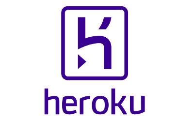 Heroku Cloud-Anwendungsplattform von Salesforce: Kombination aus den Ressourcen des zugrunde liegenden Betriebssystems, einer Laufzeitumgebung (je nach Anwendungssprache) und weiterer unterstützender