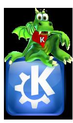 oberfläche: KDE e 2 -Bedienung K Desktop Environment eine