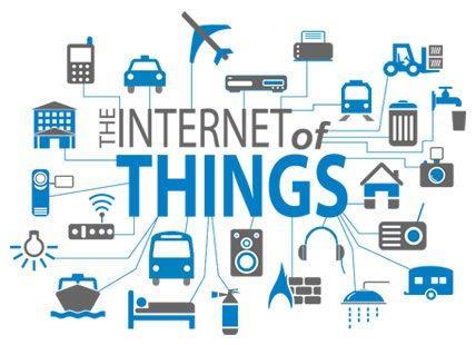 IoT - Hintergründe Energy: Smart meters, production and distribution telemetry, smart appliances, smart grids / supply and demand optimization Manufacturing: RFID & supply chain optimization, field