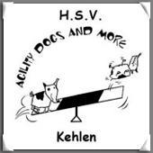 Hsv Agility Dogs and More Kehlen www.hsvagilitydogsandmorekehlen.com e-mail: wenkel169@hotmail.