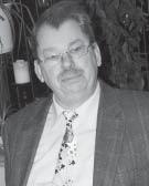 NACHRUF HANS-RAINER GROENEN Am 18. Januar 2015 verstarb unser langjähriger Skatfreund und Vereinspräsident im Alter von 66 Jahren.