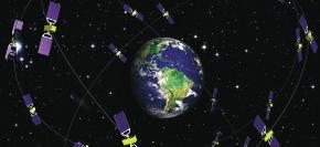 Institut für Kommunikation und Navigation Am Institut für Kommunikation und Navigation werden neue, meist satellitengestützte Systeme und Verfahren für die Funkübertragung und Funkortung im