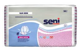 San Seni Vorlagen Inkontinenz-Vorlagen San Seni für