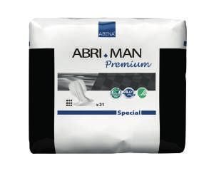 Vorlagen für Männer Abena Abri-Man Premium Special Abena Abri-Man