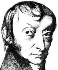 Satz des Avogadro Der Italiener Amedeo Avogadro (1776-1856) stellte auf der Grundlage dieser Erkenntnisse diese Hypothese auf: In einem bestimmten Gasvolumen sind bei gleichen äußeren Bedingungen