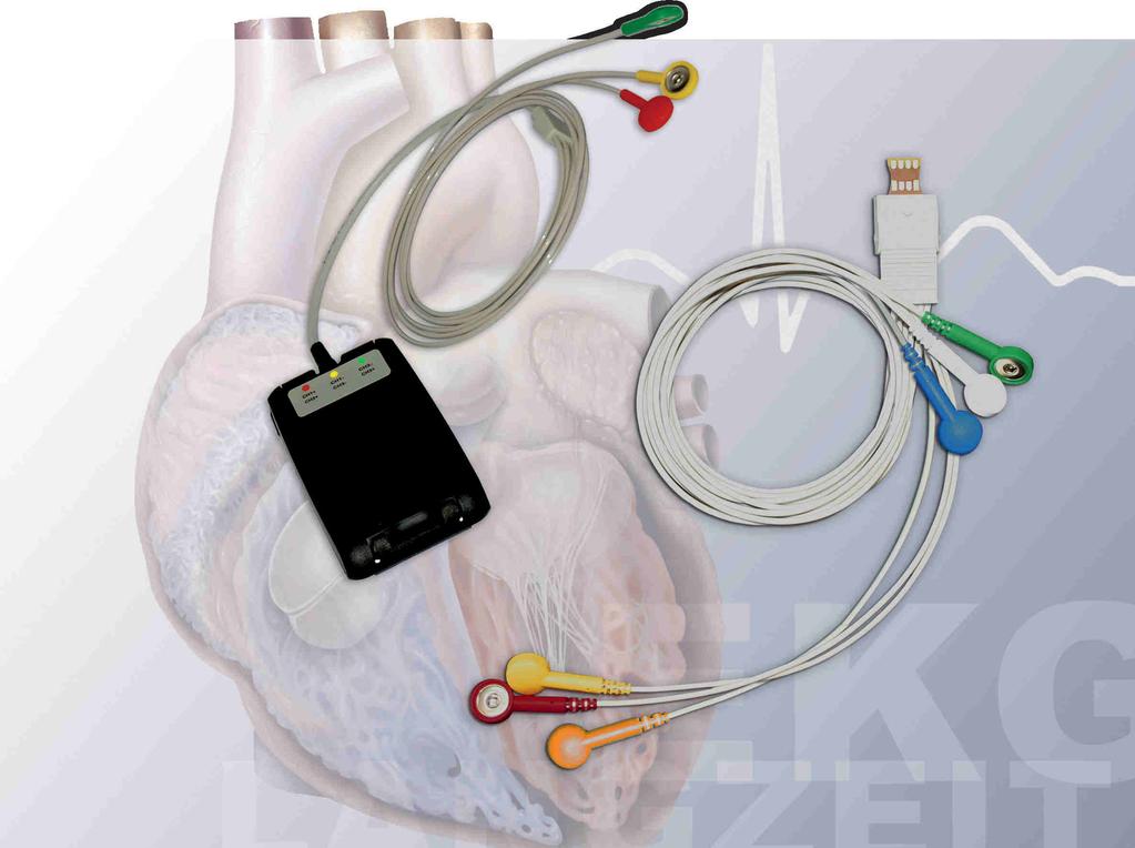 08.02 Inhaltsverzeichnis Langzeit-EKG-Kabel Kabelsysteme cust.med... 08.03 ELA-Medical... 08.03 GE / Danica Biomedical.