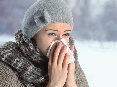 Die echte Grippe dagegen wird durch spezielle Influenzaviren hervorgerufen und verläuft wesentlich schwerer als ein grippaler Infekt.