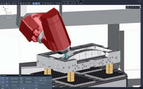 [CAD] - 2D und 3D CAD-Softwarepakete für den Bearbeitungsprozess - CAD-Softwarepakete