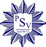 Polizeisportverein Neuss 1961 e.v. Pulchra Amphora e.v. Geschäftsstelle in der Joseph-Beuys-Schule Jean-Pullen-Weg 1 41464 Neuss Tel.: 02131-2987911 www.psv-neuss.