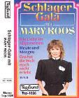1984c Cass Schlager-Gala mit Mary Roos mit Titeln aus den Jahren 1968 und 1969 Top Sound 1026 1969 Ready