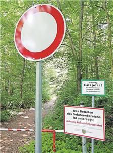 http://www.sz-online.de/nachrichten/im-sperrgebiet-lugteich-droht-lebensgefahr-2848... Seite 1 von 2 28.05.