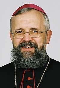 02.1983 Bischof von Limburg (ernannt am 28.11.2007) Dr.
