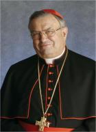 19.09.2008-7 - DER DEUTSCHEN Bischof von Mainz Karl Kardinal Lehmann (ernannt am 23.06.