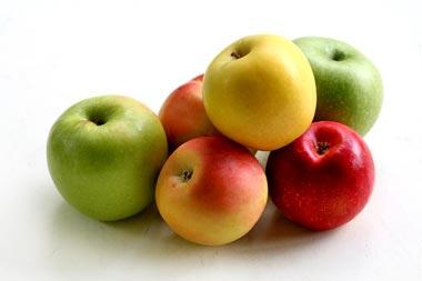 An apple a day: Nach welchen Kriterien kaufst du Äpfel?