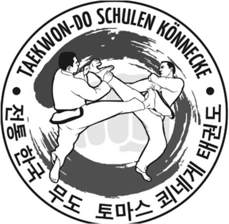 TAEKWON-DO - WERTEVERMITTLUNG UND SICHERHEIT FÜR KINDER Dieser Kurs basiert auf der traditionellen Kampfkunst Taekwon-Do.
