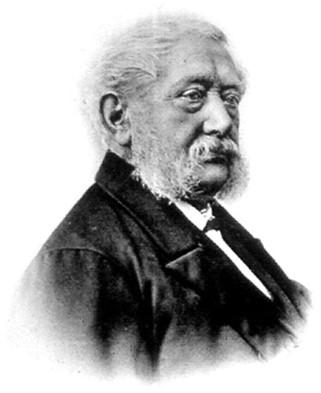 Schüssler Salz Therapie Begründer: Dr. Wilhelm H.