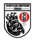 Sportclub Buntekuh Lübeck e.v. Koggenweg 1 23558 Lübeck Tel.: 0451/89 11 21 Fax: 0451/81 30 62 7 E-Mail: scbuntekuh@aol.com Internet: www.scb-luebeck.