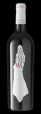 Folissimo AOC Salgesch Syrah, Cabernet Sauvignon, Merlot, Cornalin, Humagne rouge und Pinot Noir Sehr intensive granatrote Farbe mit intensiven violetten Reflexen.