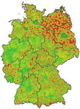 Wissenschaft erleben 2014 /1 INFO-SPLITTER 3 Ammoniak effizienter entsorgen Die Tierhaltung in Deutschland verursacht erhebliche Ammoniak-Emissionen, die zur Versauerung von Böden, einer verstärkten