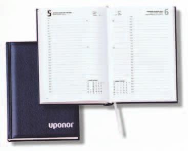 BASIC Das Einstiegsmodell bei Buchkalendern: funktionell und preisgünstig! Buchkalender BASIC 148 x 210 gesamt (A5) 142 x 205 mm Kal.