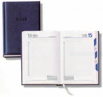 Buchkalender MANAGER/ MANAGER Register Unser Buchkalender der Spitzenklasse funktionell und ästhetisch. Auf Wunsch mit Monats-Registerstanzung. MANAGER 148 x 210 gesamt (A5) 142 x 205 mm Kal.