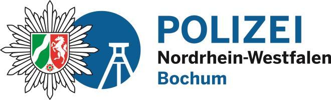 PP Bochum Direktion Kriminalität