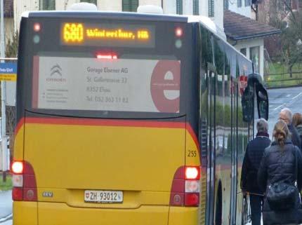 Mitwirkung der Gemeinden Zusammenarbeit bei der Konzepterarbeitung Bus mit MVU; meist bilateral RVK Sitzungen, von erster Präsentation der Konzepte bis zur öffentlichen Auflage