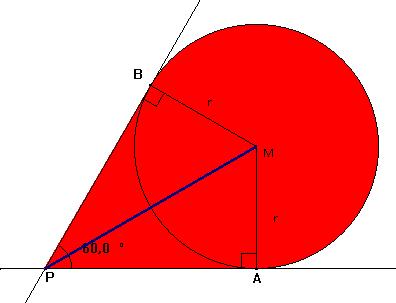 Seite 20 Aufgaben Kreisberechnungen 14 Berechnung 1. M 1R = 12a (24a : 2 = 12a) 2. PR = 5a (10a : 2 = 5a) 3. M 1P mit Pythagoras: M 1P= r = (12a) 2 + (5a) 2 = 144a 2 + 25a 2 = 169a 2 = 13a 4.