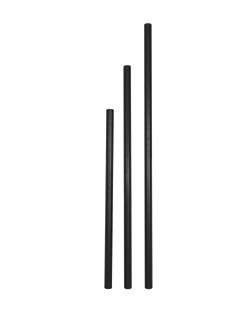 Boxenhochständer aus Aluminium, Höhe 140-345 cm,