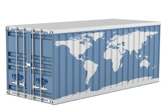 Transportlogistik für Hilfsgüter Zur Unterstützung von Hilfsorganisationen bieten wir sämtliche Transport-Dienstleistungen an, wie Container- und LKW-Stellung, Verlad, Versand, Zolldokumente usw.