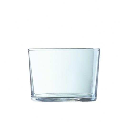 35 / Glässer Schnaps Glas klein 4 cl. 0.