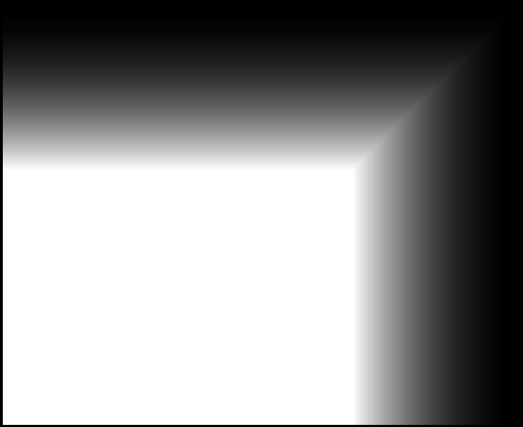 Dunstabzug 371067 C (Spektrum von A+ - F), Mikrowelle 331843 Gegen Mehrpreis: ischenrückwand inbauküche, Front weiß Hochglanz, ca. 155 x 280 x 305 cm 15660040_19 3.