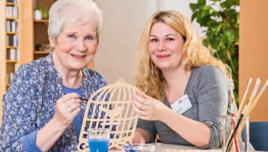 Angemessene Bezahlung für Altenpflege Wohlfahrtsverbände, Kassen und Sozialsenatorin unterzeichneten Bremer Erklärung Neue KiTa-Plätze schaffen AWO setzt sich für schnellen KiTa-Ausbau und