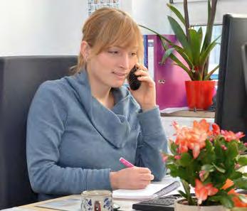 Wir informieren die Bundestagsabgeordneten in den Ländern, sagte Lucyna Bogacki, Landeskoordinatorin für Migration für die Landesarbeitsgemeinschaft der Freien Wohlfahrtspflege in Bremen (LAG FW).