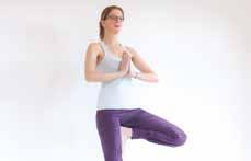 hatha yoga Kurs Körperorientiertes Yoga. Durch körperliche Übungen (Asanas), Atemübungen (Pranayama) und Meditation, wirkt Hatha Yoga harmonisierend auf unser ganzes System.