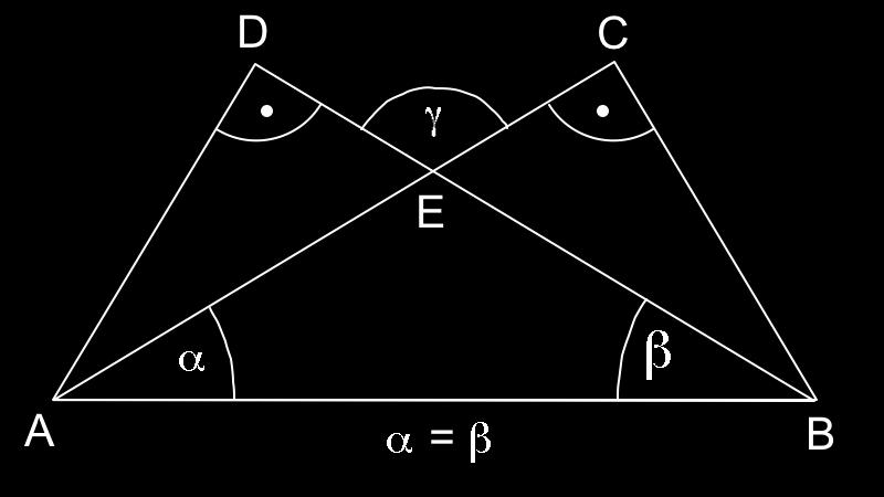 N a m e : K l a s s e : K o p i e r v o r l a g e 3 Untersuchen von Dreiecken 1. Ordne die Seitenlängen a, b und c der Dreiecke. Schreibe immer als Ungleichung.