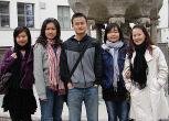 Das CZH hilft bei der Suche nach Kooperationspartnern in China und betreut Delegationsreisen von und nach China. Es bietet interkulturelles Training und Sprachkurse an.