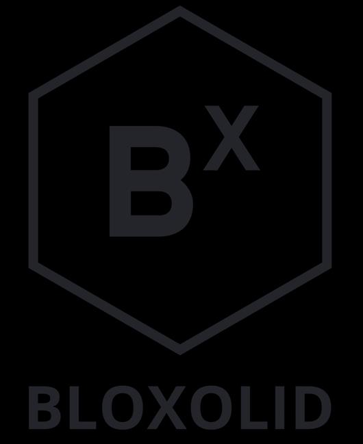 Unternehmensdarstellung Bloxolid Crypto