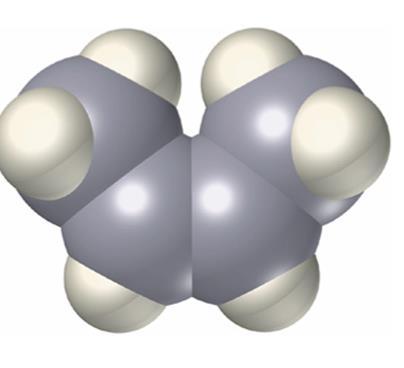 5. Alkene: Stabilität von Alkenen Grund: Je