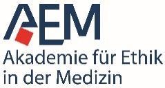 Anforderungen: 3.1 Qualifikation Ethikberater/in im Gesundheitswesen (Kompetenzstufe 1) 3.2 Grundständiges Studium mit Schwerpunkt Ethik (z.b. Philosophie, Theologie) oder ein geeigneter Aufbaustudiengang (z.