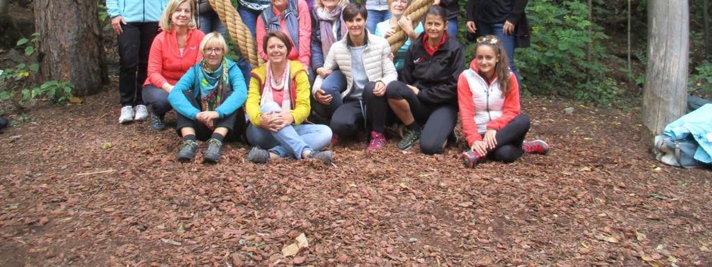 Vollzeit PERKMANN Martha Religion / Teilzeit PIZ Sabrina Italienisch / Vollzeit SPITALER Christine Klassenlehrerin 5.