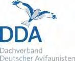 Dachverband Deutscher Avifaunisten (DDA) => Naturwissenschaftliche Begleitung und Bewertung der Maßnahmen Projekt