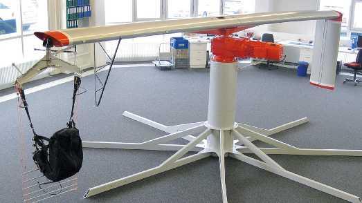 Cannax Paragliding Rescue Tool Das neue Notrettungswerkzeug für den Gleitschirmflieger.