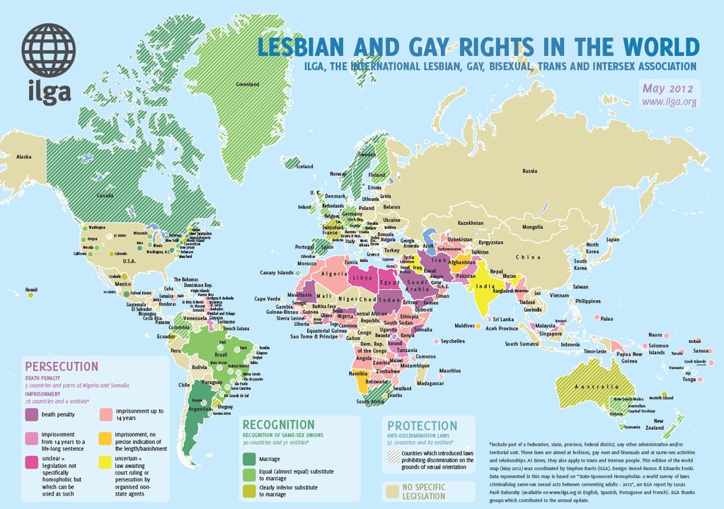 LGBTI Rechte