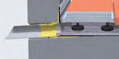 Edelstahl Beliebig verlängerbar Mit flexibler Dampfsperrplatte zum Anschluss der