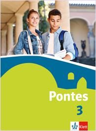 Stoffverteilungs- und Arbeitsplan für Nordrhein-Westfalen Pontes Band 3 Schule: 978-3-12-622321-8 Lehrkraft: Vorbemerkungen Dieser Stoffverteilungs- und Arbeitsplan ordnet die im Kernlehrplan für das