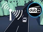 Serien- und Sonderausstattung. Infotainment, Navigation und Kommunikation Digitales Radio für die Standards DAB, DMB und DAB+.